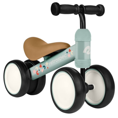 Retrospec Cricket Balance Bike