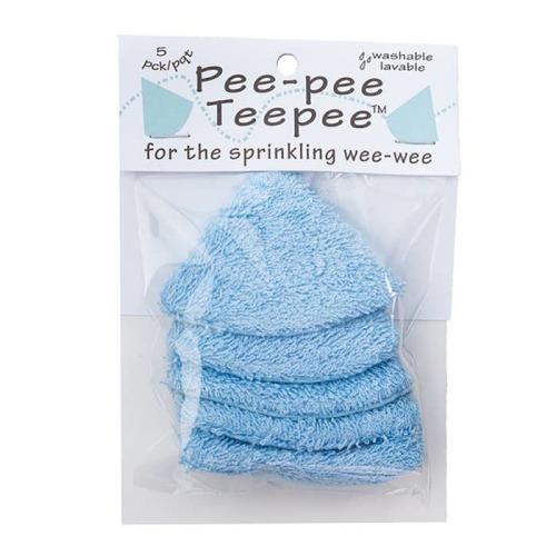 PeePee TeePee (Terry)