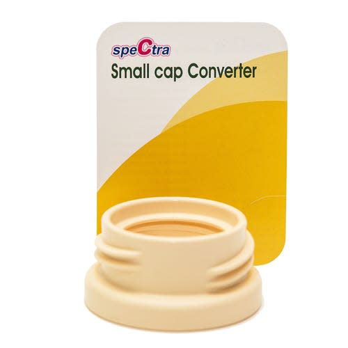 Spectra Small Cap Bottle Converter
