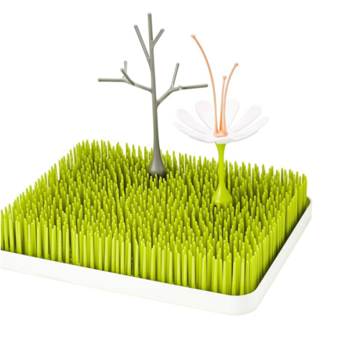 Amazon.com : grass bottle drying rack accessories