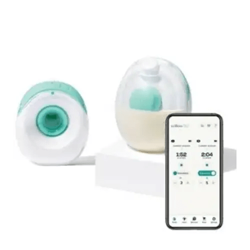 willow breast pump - Google Search