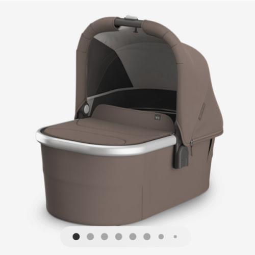 Bassinet V3 - THEO
