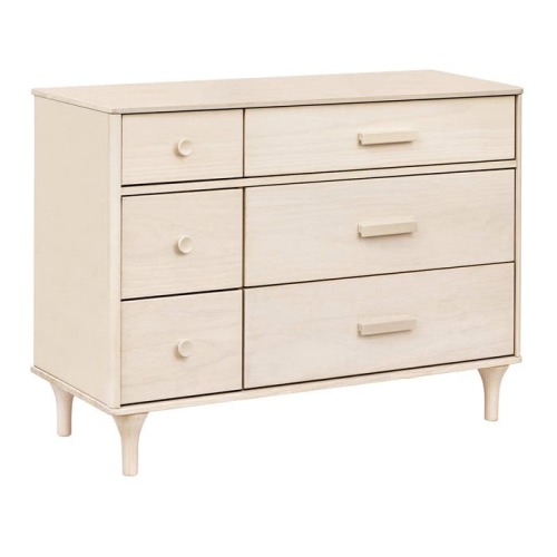 Babyletto Lolly Double Dresser