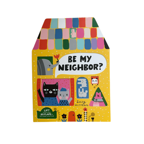 Be My Neighbor?