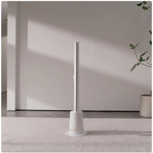 Shark TurboBlade XL Bladeless Tower Fan