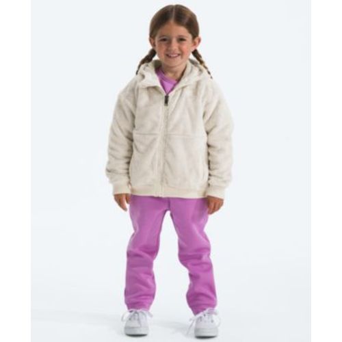 Girls 2T-7 Osito Hooded Sweater