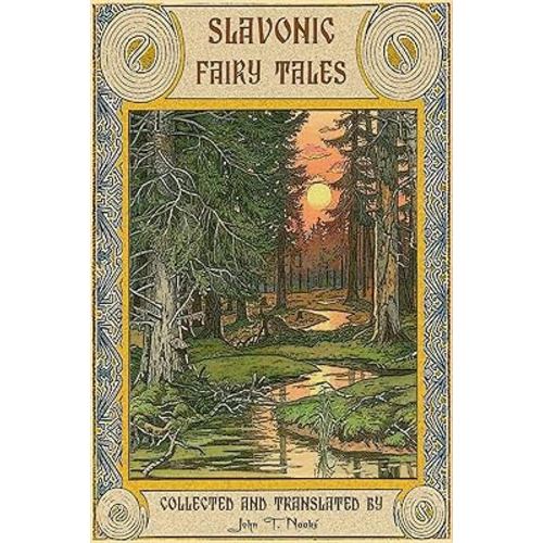Slavonic Fairy Tales