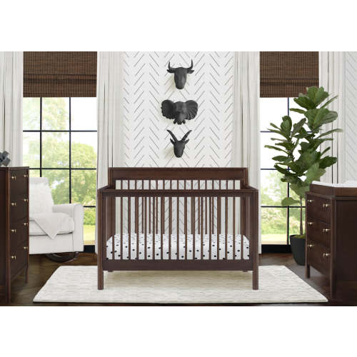Remy 6-in-1 Convertible Crib - Delta Children
