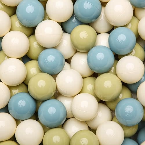 Ball Pit Balls
