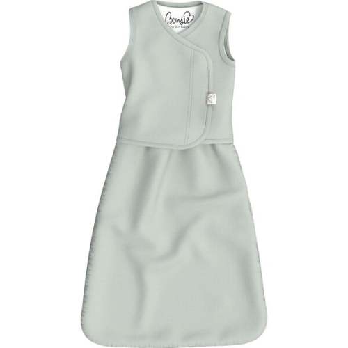 Cuddle Sack, Avocado - Bonsie Baby | Maisonette