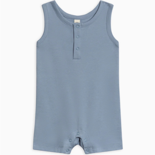 Nile Romper
