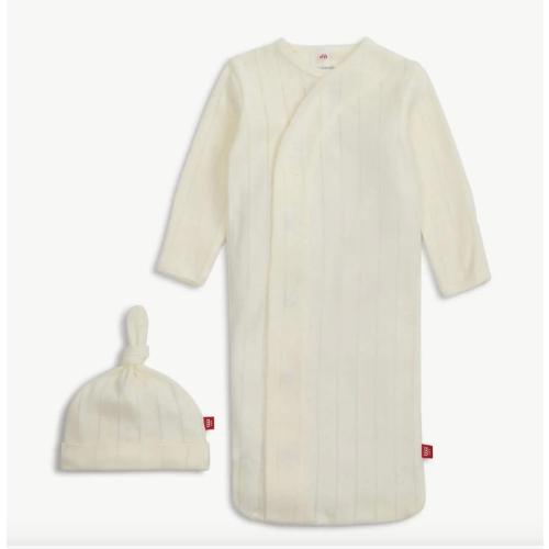 Magnetic Gown & Hat Set – Magnetic Me