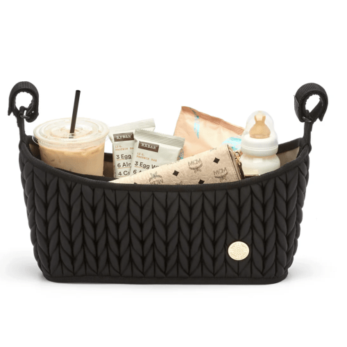 Stroller Organizer Black