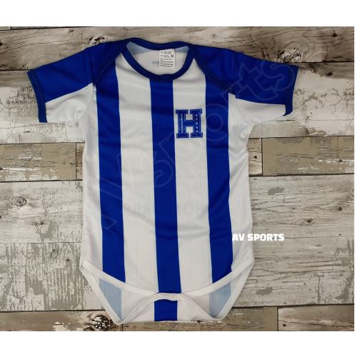 Honduras  Baby Jersey, Seleccion, Body de bebé, Honduras Jersey