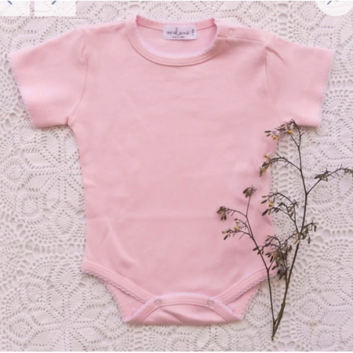 Melone Take Me Home Bodysuit | Pink – Happy Monkey Shop