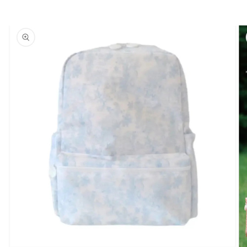 Backpacker