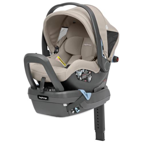 Peg-Perego - Primo Viaggio Nido Infant Car Seat Astral