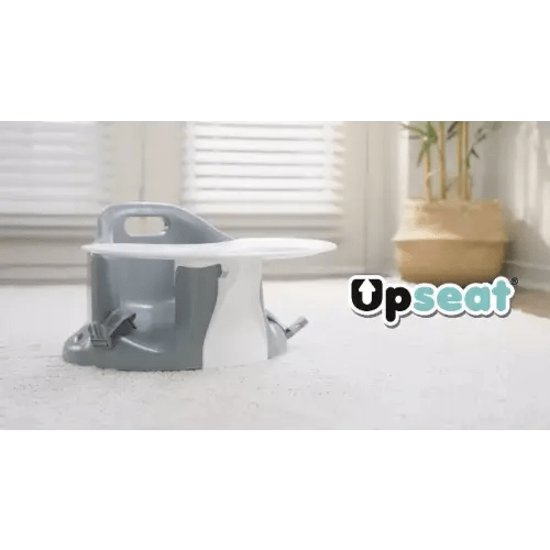 Upseat Baby Floor and Booster Seat