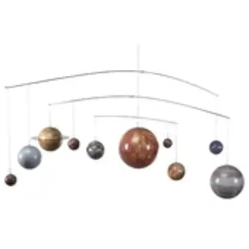 Baby Mobiles | Houzz
