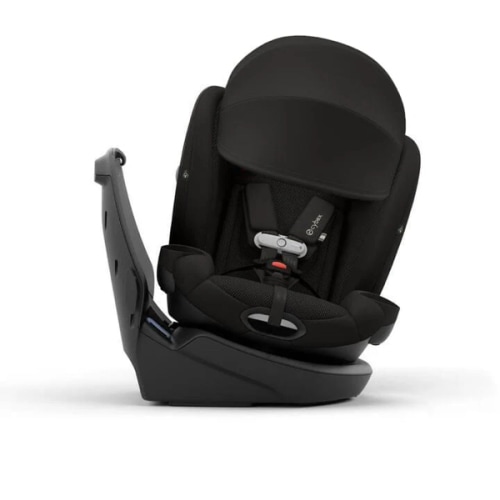 Callisto G 360° Rotating All in One Convertible Car Seat