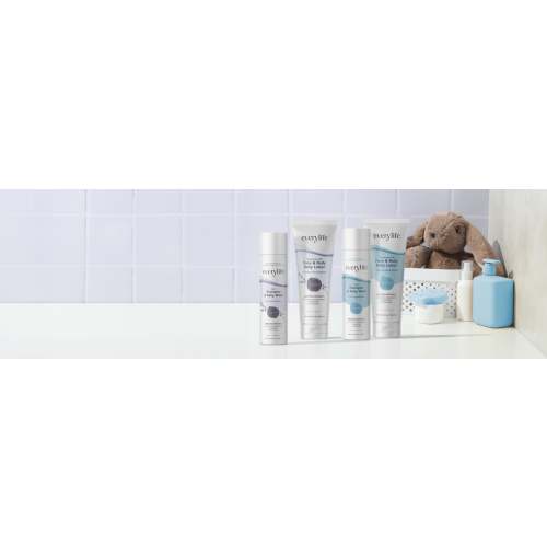 EveryLife Bath & Body Collection