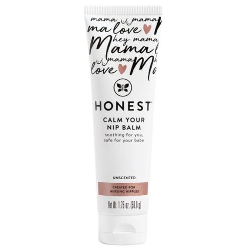 The Honest Company Honest Mama Nip Balm - 1.75 oz