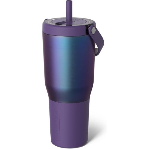 BrüMate Resa 35oz Tumbler | Dark Aura