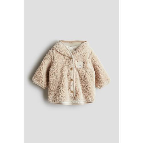 PILE JACKET