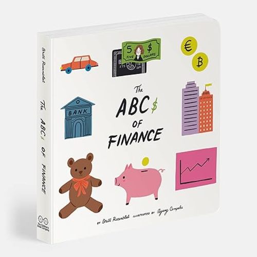 The ABCs of Finance