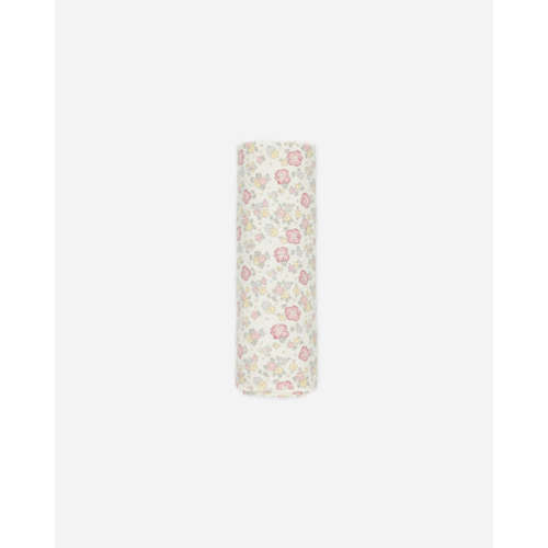 Woven Swaddle || Bloom