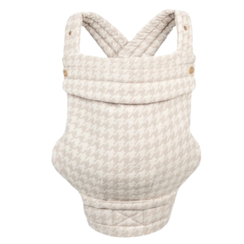 The Monarch Carrier - Houndstooth – Mabē