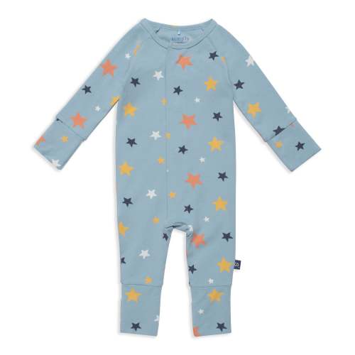 stars cloudstretch™ magnetic convertible coveralls