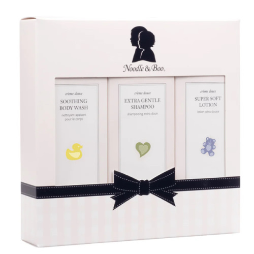 Starter Baby Gift Set – Noodle & Boo