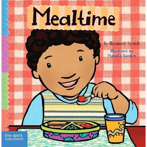 Mealtime (Toddler Tools®)