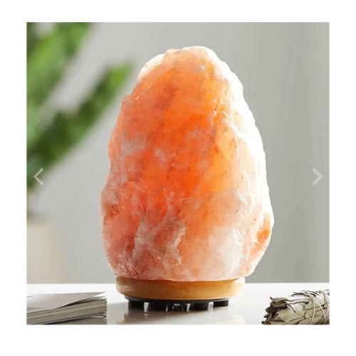 Original Himalayan Salt Lamp (XL) | Himalayan Trading Co.®
