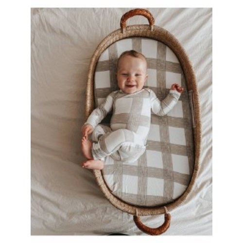Changing Pad Cover Picnic - The Little Seedling