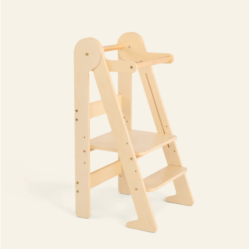 Mini Chef Foldable Helper Tower