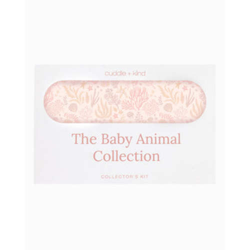 The Baby Animal Collector's Kit – cuddle+kind
