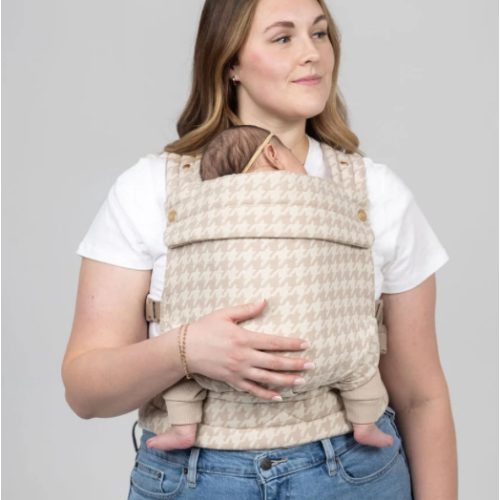 The Monarch Carrier - Houndstooth – Mabē
