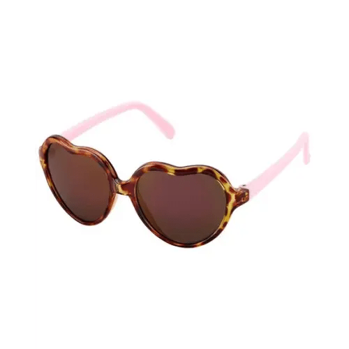 Baby Tortoise Heart Sunglasses - Carter's | Carter's