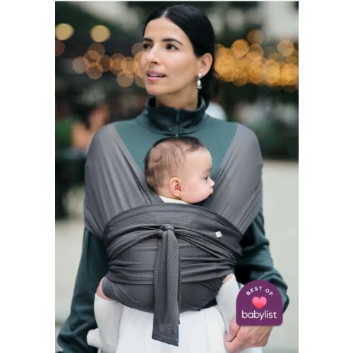 Konny Baby Carrier FLEX AirMesh™