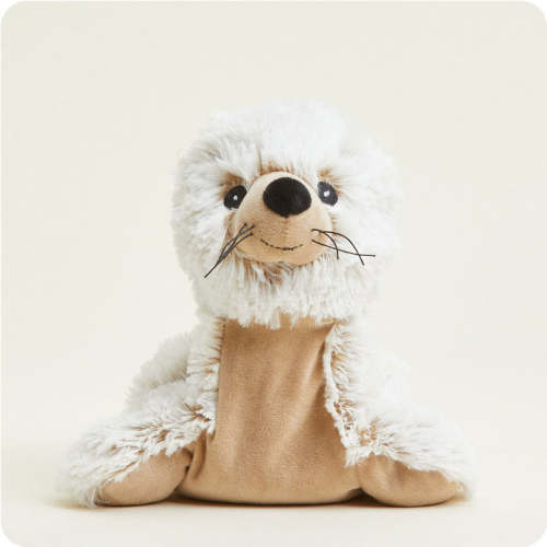Microwavable Seal Warmies | Warmies USA