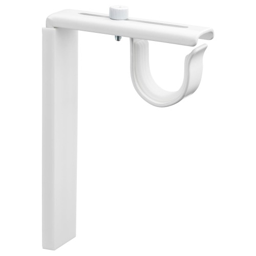 BETYDLIG Wall/ceiling bracket - white