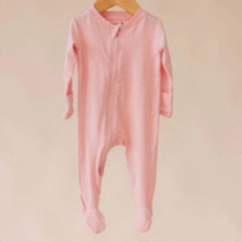 Galah - CloudBlend Footed Pajamas
