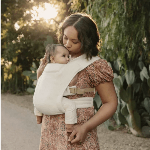 Embrace Baby Carrier For Newborn | Ergobaby