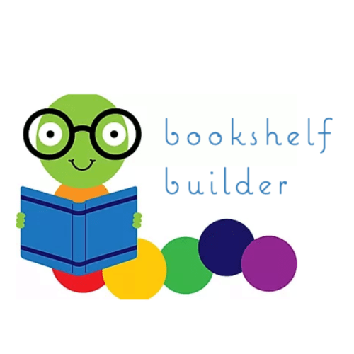 Hannah Stade's Bookshelf Builder Registry