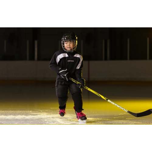 Youth Hockey Gear - Ice Warehouse