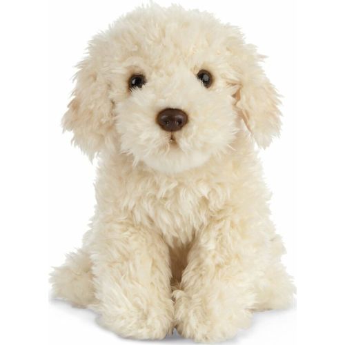 Labradoodle Plush