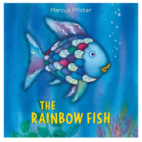 The Rainbow Fish
