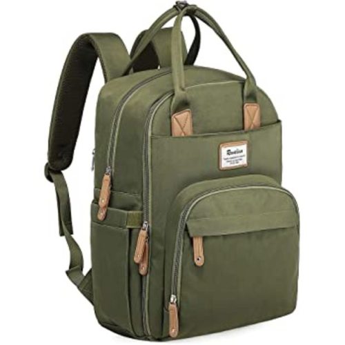 Ruvalino Diaper Bag Backpack